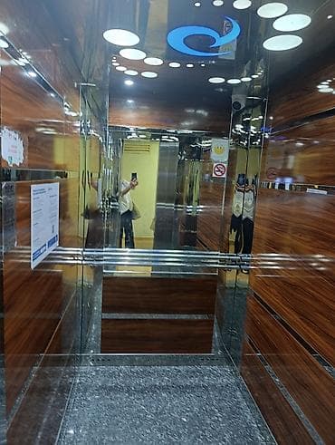 батора: 2 комнаты, 51 м², Элитка, 3 этаж, Старый ремонт — 10