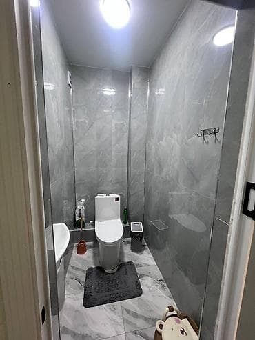 Продажа квартир: 3 комнаты, 110 м², Элитка, 7 этаж, Дизайнерский ремонт — 9