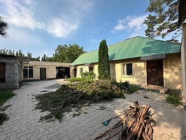 В продаже дом в экологически чистом районе рядом с Карагачевой рощей at lalafo.kg В продаже дом в экологически чистом районе рядом с Карагачевой рощей