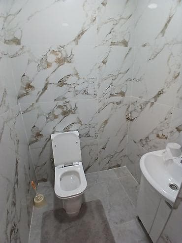 hostel osh: 2 комнаты, Собственник — 4