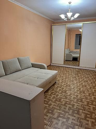Квартиры: 1 комната, Собственник, С подселением, С мебелью частично — 1
