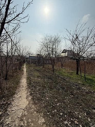 Жер участогун сатып алам: 8 соток, Курулуш, Кызыл китеп — 4