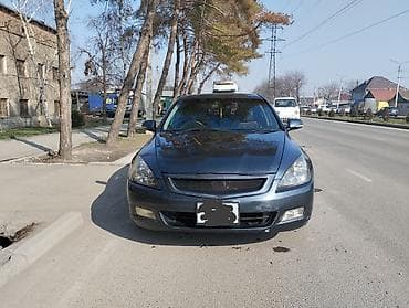 продаю акорд: Honda Accord: 2003 г., 3 л, Автомат, Бензин, Седан — 1