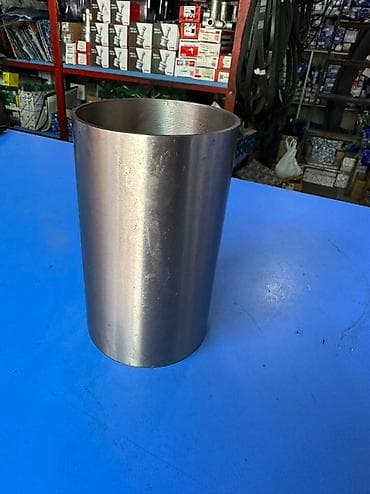 гильза: Гильзы новые на Ауди, Volkswagen WXQP — 1