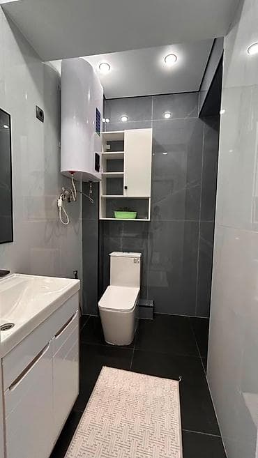 Недвижимость: 2 комнаты, 66 м², Мед Академия 10 этаж, Свежий ремонт — 9