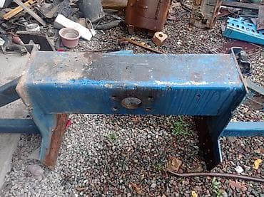 лампа фото: Грузовик, Б/у — 3