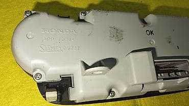 вентелятор: Блок климат контроля Honda 2010 г., Новый, Оригинал — 3