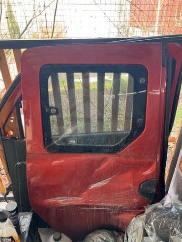 двери хонда фит: Дверь Передняя правая Honda, Б/у, Оригинал — 1