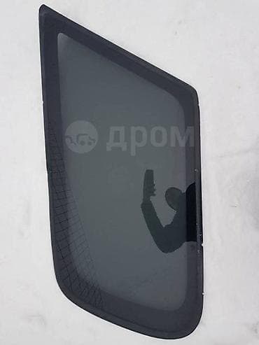 surf: Заднее правое Toyota, 2001 г., Б/у, Оригинал — 1