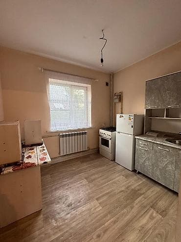 1 комната, Агентство недвижимости, С мебелью полностью
