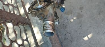 датчик коленвала ниссан примера р11 2.0 дизель: Помпа Nissan 2003 г., Колдонулган, Оригинал, Жапония — 4