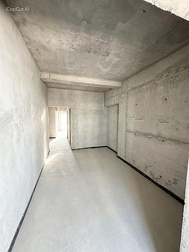 Квартиры: 3 комнаты, 120 м², Элитка, 3 этаж, ПСО (под самоотделку) — 5