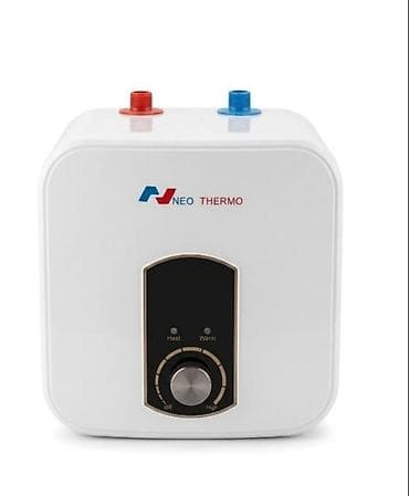 Техника и электроника: Водонагреватели NEO THERMO (линейка моделей: NEO10M-1, NEO15M-1 — 1