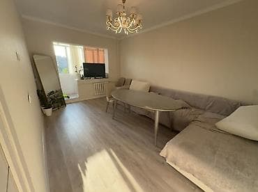 3: 3 комнаты, 68 м², Вечерка 105 серия, 6 этаж, Свежий ремонт — 7