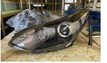 фары для нексия 2: Комплект передних фар Kia — 1