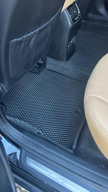 дишевли машина: Полики — 8