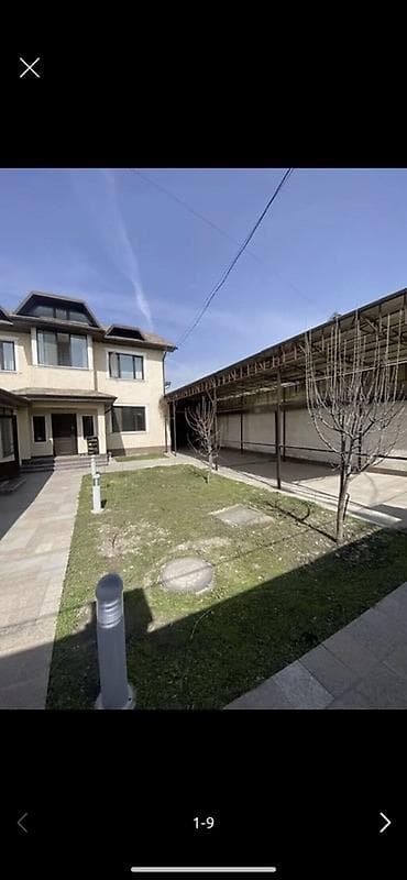 5: 218 м², 5 комнат — 2