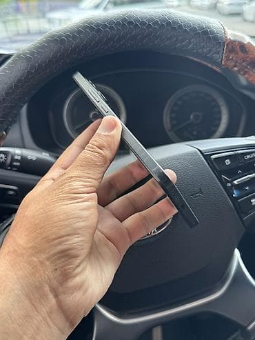 смарт чясы: Redmi, Redmi Note 14, Колдонулган, 128 ГБ, түсү - Кара, 2 SIM — 3