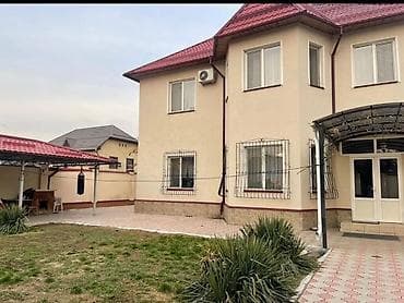 280 м², 9 комнат, Утепленный