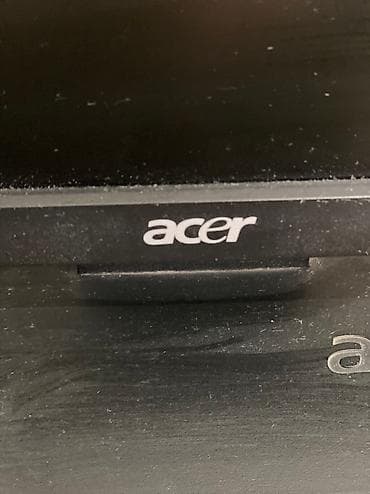 компьютеры qbox: Компьютер, Для несложных задач, Б/у — 1