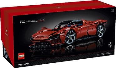 лего ламборгини: Продаю конструктор Lego Technic Реплика Ferrari F1 Ferrari Formula 1 — 5