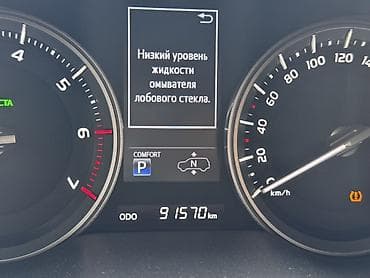 лент крузер: Toyota Land Cruiser: 2020 г., 4.6 л, Автомат, Бензин, Внедорожник — 6