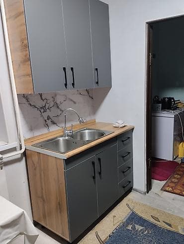 Сантехника: Мебель на заказ, Спальня, Шкаф — 5