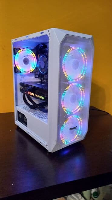 оперативная память 4 гб ddr4: Компьютер, ядролор - 8, ОЭТ 16 ГБ, Жумуш, окуу үчүн, Колдонулган, Intel Core i3, HDD + SSD — 1