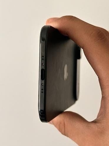 телефон айфон 1: IPhone Air, Новый, 512 ГБ, Черный, Защитное стекло, 100 % — 6