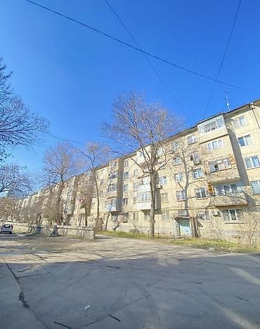 8: 1 комната, 35 м², 8 мкр Индивидуалка, 4 этаж, Косметический ремонт — 6