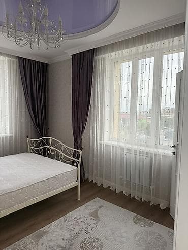 Недвижимость: 2 комнаты, АЮ Гранд Собственник, Без животных, от 1 года, С мебелью полностью — 4