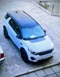 Land Rover Discovery Sport: 2017 г., 0.2 л, Автомат, Бензин, Внедорожник