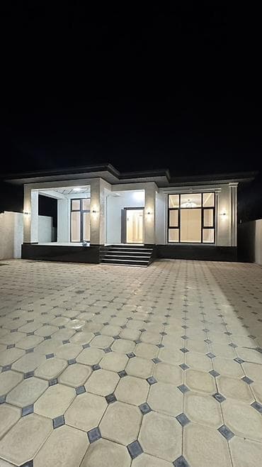 современный: 🏡 Продаётся новый дом в Новопавловке! ✨ Современный дом с — 4
