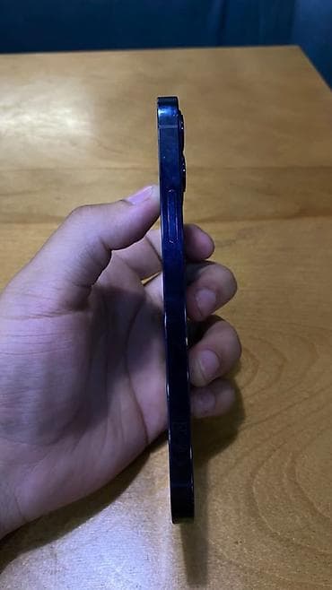 note 8 pro: Айфон 12про Фейс ✅ Тру тон✅ АКБ 77 128гб Корпус идеал Телефон не — 6