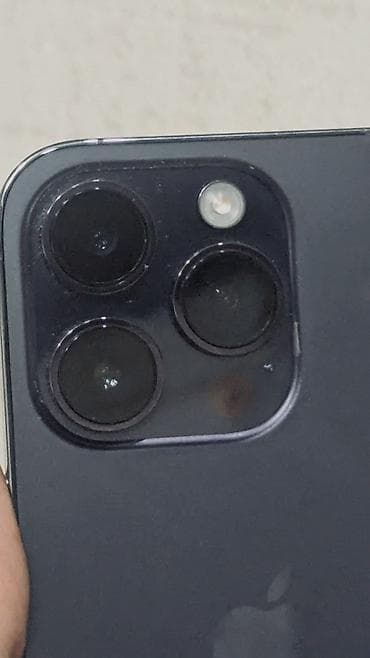 iphone telefon: IPhone 14 Pro, Б/у, 128 ГБ, 88 % — 5