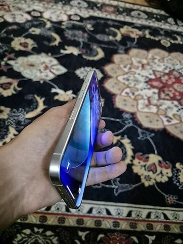 thunderbolt display: Срочно нужны деньги продаю свой IPhone 16 Pro привозной из Кореи — 5
