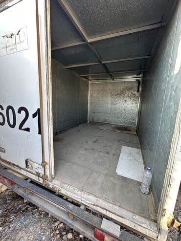 шины для внедорожников бу: ГАЗ GAZel Next: 2014 г., 2.7 л, Механика, Дизель, Фургон — 9