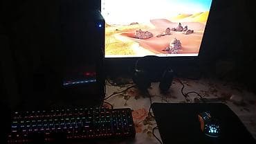 rx 6600 цена: Компьютер, Игровой — 5