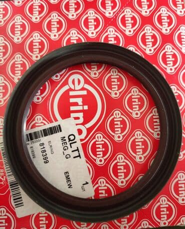 коленвал на фольксваген: Коленвалы BMW Новый, Аналог, Германия — 2