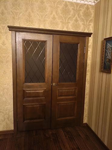 samsung s32: Межкомнатные двери в классическом стиле из натурального шпона из — 2