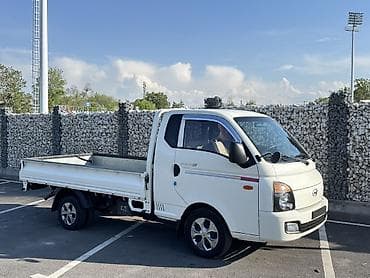 кобит: Легкий грузовик, Hyundai, Стандарт, 1,5 т, Б/у — 4