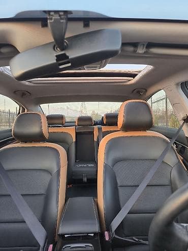 unil opal: Geely Emgrand GS: 2020 г., 1.4 л, Автомат, Бензин, Седан — 7