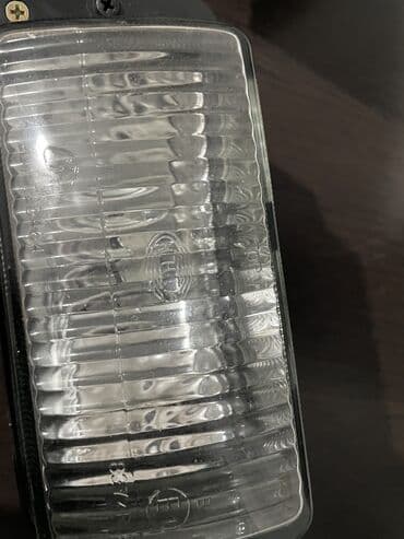 очки защитные от компьютера: Комплект противотуманных фар Audi 1990 г., Новый, Оригинал — 7