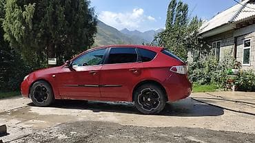 step 2: Subaru Impreza: 2008 г., 1.4 л, Автомат, Бензин, Хэтчбэк — 4