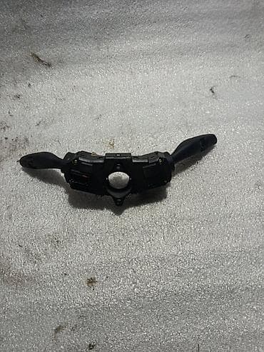 sonata 2014: Подрулевой переключатель (левый/правый рычаги в сборе) для Hyundai — 2