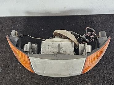 бу двери бишкек: Фара передняя Б/у, Самовывоз, Платная доставка — 9