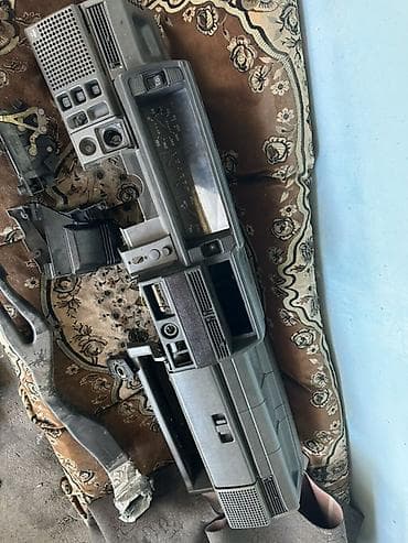 сделать ключ: Торпедо ВАЗ (LADA) — 3