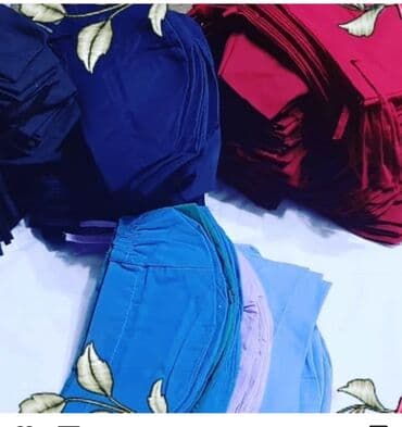 Майыптардын арабалары: Чепчики, нарукавники оптом и в розницу — 1