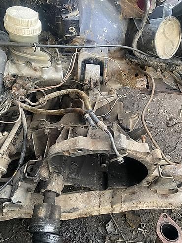 запчасти на митсубиши: Литые Диски R 17 Комплект, отверстий - 5 — 5