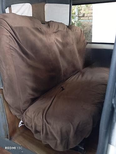 пирсеп на камаз: Ford Transit: 1998 г., 2.4 л, Механика, Дизель, Фургон — 8